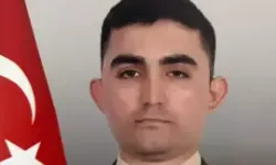 Görevli Yedek Astsubay Antalya’da Hayatını Kaybetti