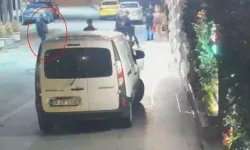 Unutulan Telefon Çalındı: Şüpheli Tutuklandı