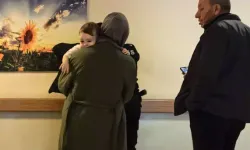 1 Yaşındaki Bebek Fıstık Yutunca Hastaneye Kaldırıldı