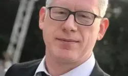 Kayıp Türkçe Öğretmeni İçin Porsuk Çayı’nda Arama Başlatıldı