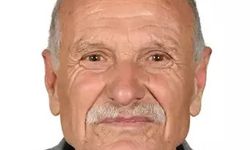 Kaybolan Zihinsel Engelli V.Ş Dere Kenarında Ölü Bulundu