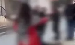 Taciz İddiası: Şüpheli Çevredekiler Tarafından Darp Edildi