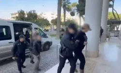 Uyuşturucu Operasyonu: 18 Şüpheli Tutuklandı