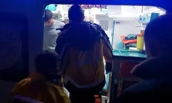 Alacak Verecek Kavgası: 1 Kişi Darbedildi