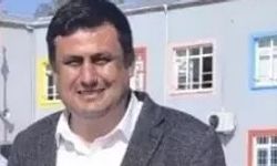 Anamur’da Okul Müdürüne Silahlı Saldırı