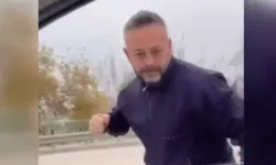 Belediye Meclis Üyesine Trafik Saldırısı: Sürücü Tutuklandı