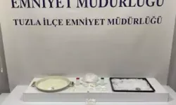 Uyuşturucu Operasyonu: 4 Gözaltı, 2 Tutuklama