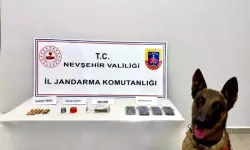 Uyuşturucu Operasyonu: 5 Şüpheli Yakalandı