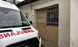 Yaşlı Kadın Banyoda Düşerek Hayatını Kaybetti