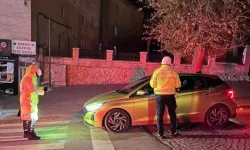 66 Sürücüye Yüksek Sesle Müzik Cezası