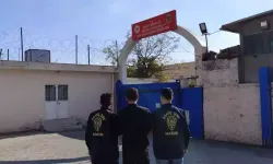 55 Firari Hükümlü ve Şüpheli Yakalandı
