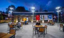 Sancaktepe’de Sosyal Tesisler Vatandaşın Hizmetinde