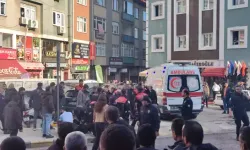 Alacak Kavgası: 8 Yaralı, 1’inin Durumu Ağır