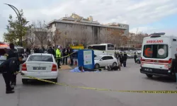 Motosiklet Kazası: 17 Yaşındaki Lise Öğrencisi Öldü