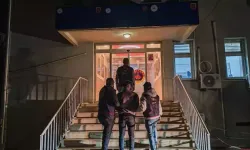 JASAT Operasyonu: Aranan 110 Şüpheli Yakalandı