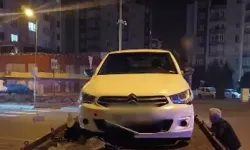 ‘Dur’ İhtarına Uymayan Alkollü Sürücüye 50 Bin TL Ceza