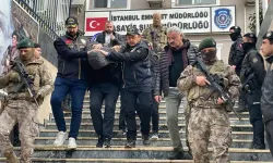 Emlakçıya Silahlı Saldırı: Şüpheliler Yakalandı