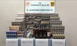 Jandarma Son Bir Haftada 68 Şüpheliyi Yakaladı