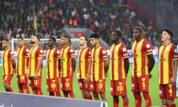 Göztepe, Süper Lig’de Tarihi Defansıyla Zirvede