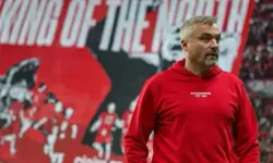 Samsunspor’da Hedef Net: Daha Güçlü, Daha Kararlı Bir Takım!