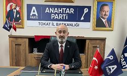 Tokatlı İl Başkanı Bice’den Sert Çıkış: “Devletin Ağırlığı Zedeleniyor, Hesap Verilmek Zorunda!”