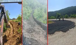 Erbaa Köylerine 147 Milyon Liralık Yatırım: Yol, Altyapı ve Tarımsal Projeler Hayata Geçti