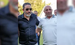 Ertuğrul Kahraman’dan Erbaaspor Maçı Öncesi İddialı Mesaj