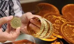 Erbaa’da Altın Fiyatları Haftaya Yükselişle Başladı: Gram Altın Kaç TL Oldu?