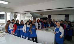 Başkan Yazıcıoğlu: Tokat’ta Gastronomi Eğitimini Marka Haline Getiriyoruz