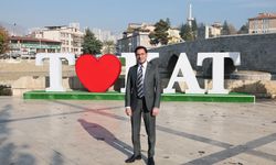 Başkan Yazıcıoğlu’ndan Tokat’a Çağrı: “İkametin Şehrin Olsun, Tokat Güçlü Olsun”