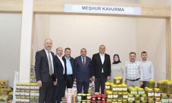 Erbaa Standları 6. Tokat Günleri’nde İlgi Odağı Oldu: Yağmura Rağmen Yoğun Katılım