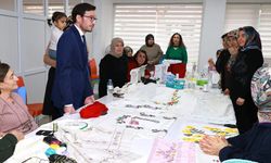 Tokat Belediyesi BELMEK Kursları, 2025-2026 Eğitim Yılı’nda Büyük İlgi Görüyor