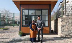 Tokat’ta Halk Ekmek Hizmeti Yaygınlaşıyor: Büfe Sayısı 11’e Yükseldi