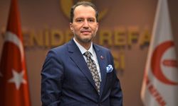 Yeniden Refah Partisi Genel Başkanı Fatih Erbakan Tokat’a Geliyor