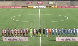 Tokat Belediyespor’un Yeni Evi Belli Oldu: İç Saha Maçları TOGÜ’de Oynanacak