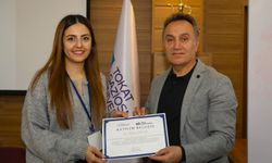 TOGÜ’de TÜİK Verileri ve İş Birliği Süreçleri Semineri Tamamlandı