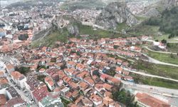 Tokat’ta Kentsel Dönüşüm Çalışmaları Kapsamında 264 Konut Yapılacak