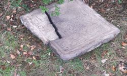 Niksar’da Tarihi Keşif: Cin Camii Kitabesi 23 Yıl Sonra Ortaya Çıktı