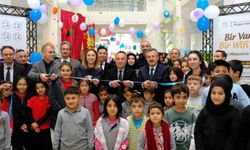 Tokat'ta Masallar Dijitalle Buluştu: Öğrenciler Dijital Hikâyelerle Tanıştı