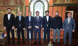 Tokat Belediyesi’nde Toplu İş Sözleşmesi Görüşmeleri Başladı