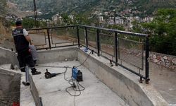 Tokat’ta Yaya Güvenliği İçin Şehir Genelinde Kapsamlı Ulaşım Hamlesi