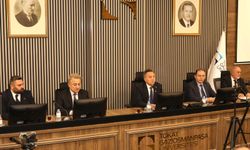 Tokat Gaziosmanpaşa Üniversitesi’nde 2025 Değerlendirmesi