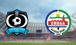 Erbaa Derbisi Liderliği Belirleyecek: Erbaa Güreş İhtisasspor ile Erbaa Ayturanspor Karşı Karşıya