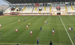 Erbaaspor Kendi Evinde 3-1 Mağlup Oldu