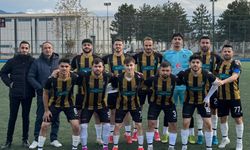 Tokat 1. Amatör Ligi’nde Erbaa–Niksar Derbisinin Kazananı Ayturanspor Oldu