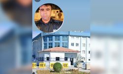 Erbaa İlçe Emniyet Müdürlüğü’nde Görevli Polis Memuru Hayatını Kaybetti