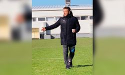 Erbaaspor’da Teknik Direktörlük Görevine Osman Üstünel Getirildi