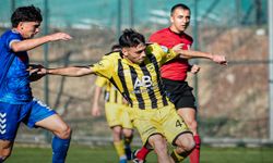 Erbaaspor Adana Deplasmanından Puansız Dönüyor