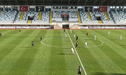 Erbaa’da Ağır Yenilgi: Elazığspor Erbaaspor’u 4 Golle Geçti