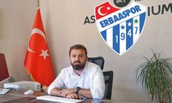 Erbaaspor’da Başkan Ferhat Bülbül Görevinden Ayrıldı mı?